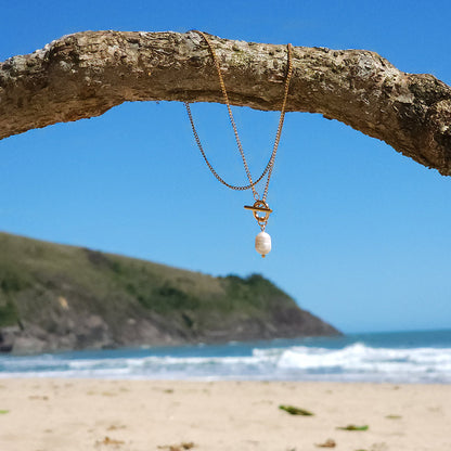 Venice Beach Necklace