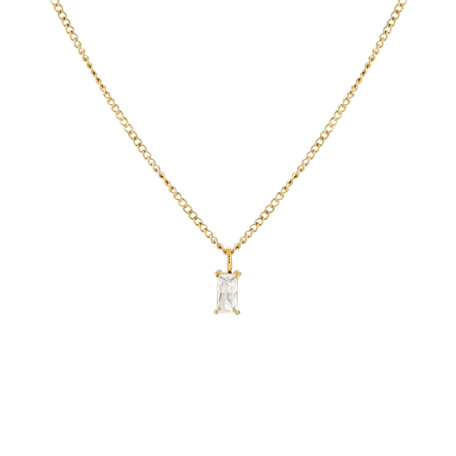 Punta Cana Necklace