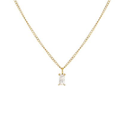 Punta Cana Necklace