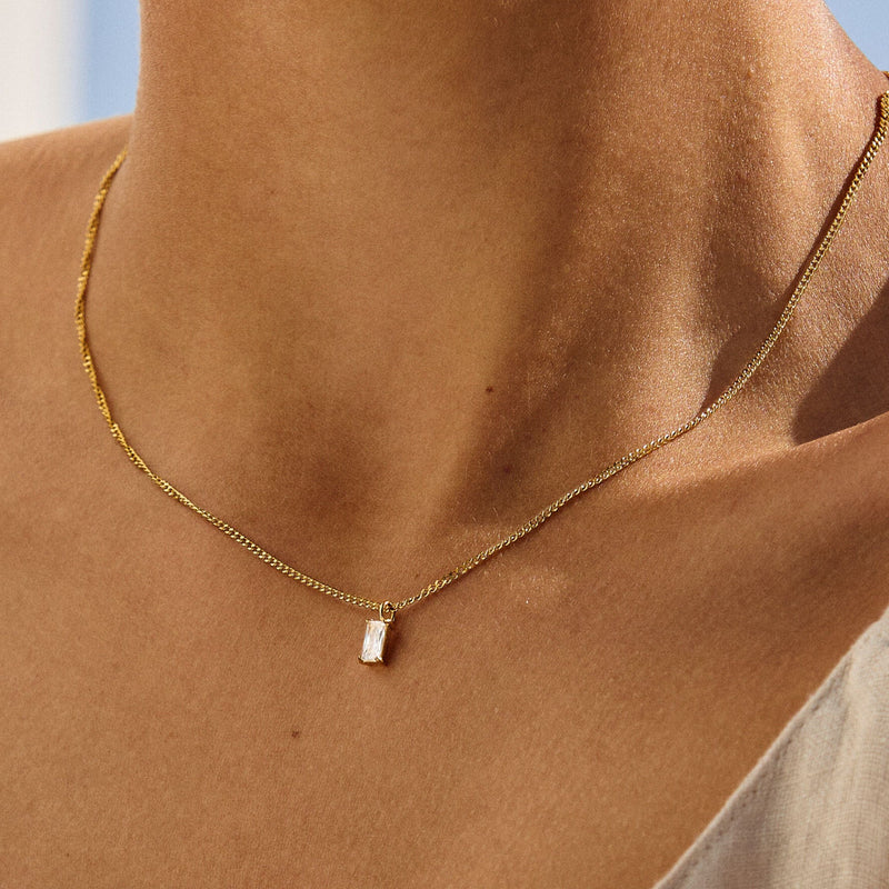 Punta Cana Necklace