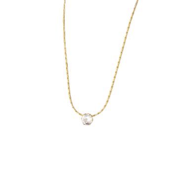 Peniche Necklace