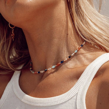 Laguna Beach Choker
