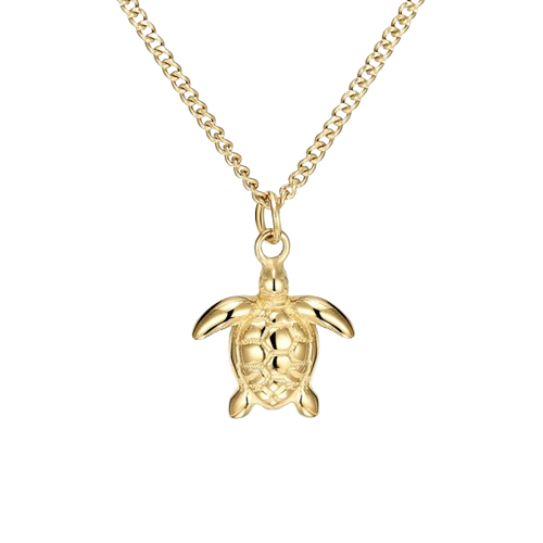 Bora Bora Necklace