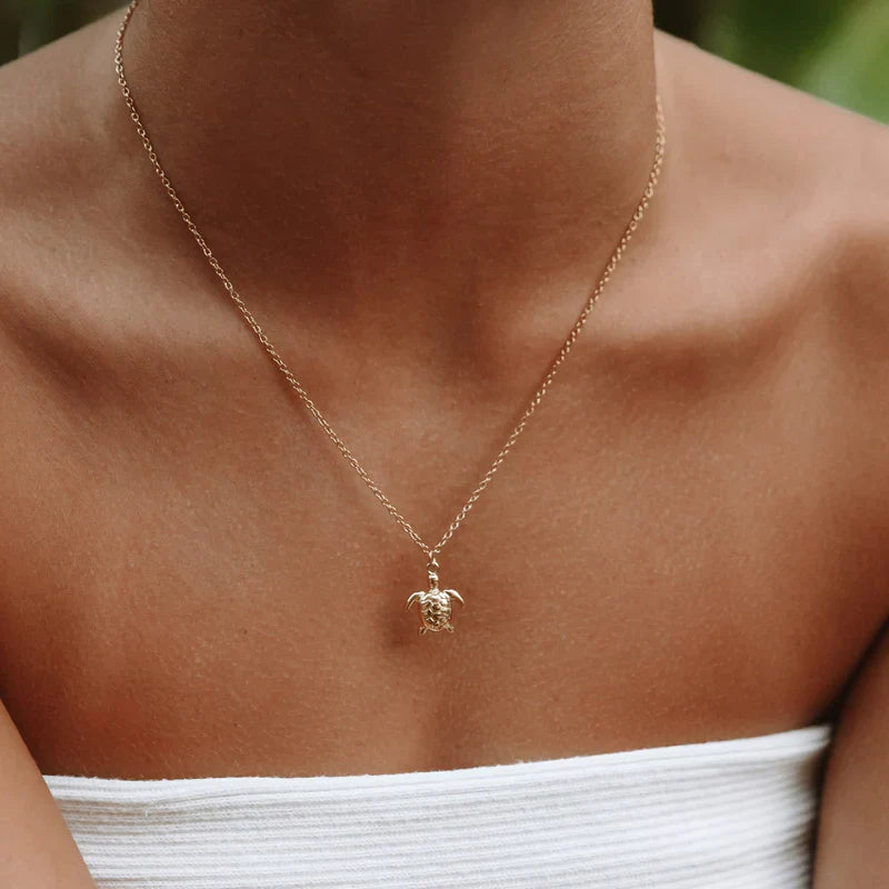 Bora Bora Necklace