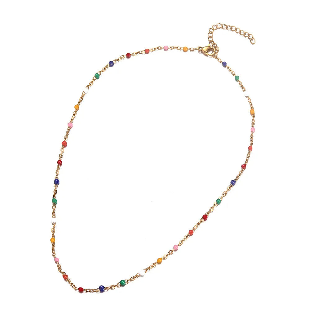 Paraty Choker