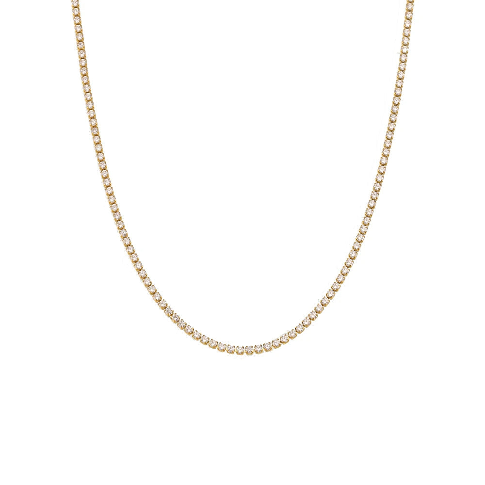 São Lourenço Necklace