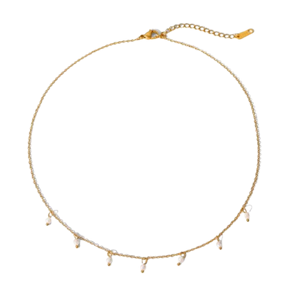 Copacabana Necklace
