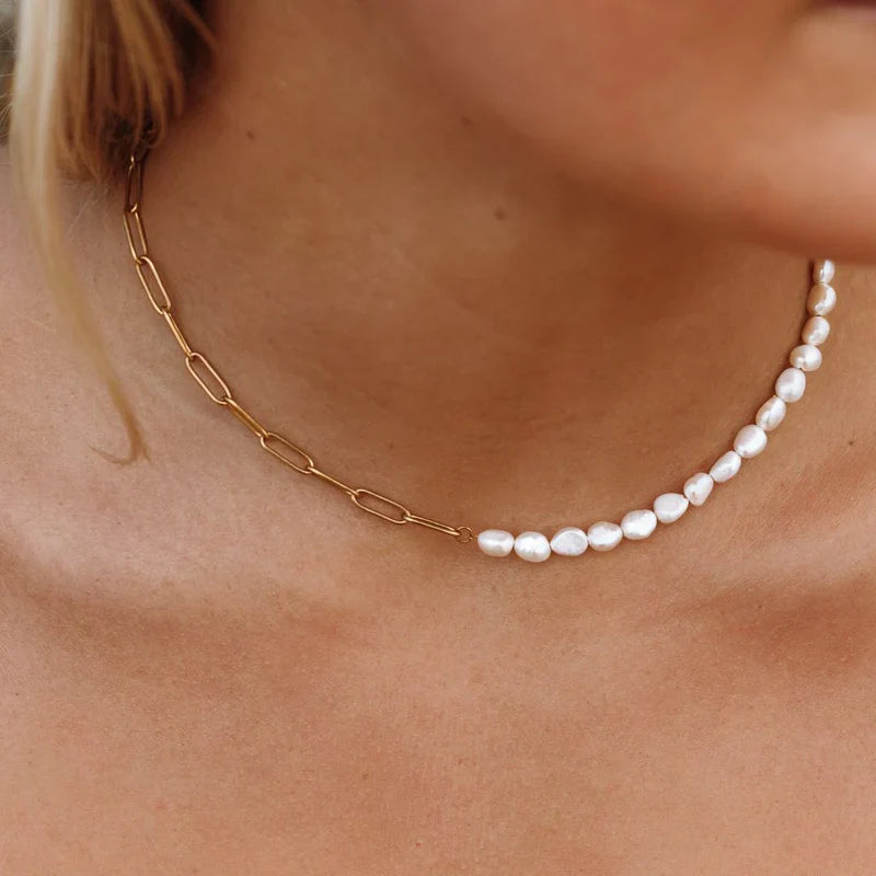 Santa Monica Necklace