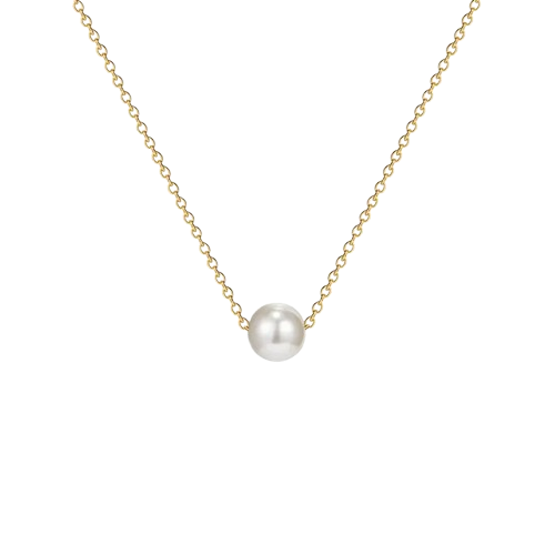 Maragogi Necklace