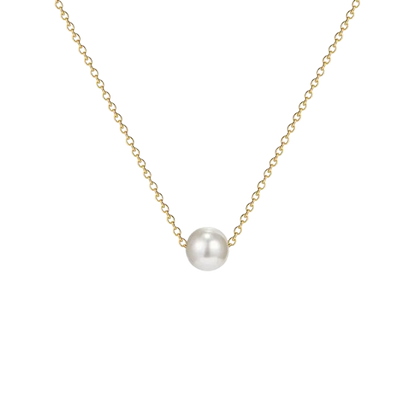 Maragogi Necklace