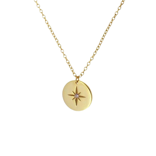 Grace Bay Necklace