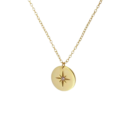 Grace Bay Necklace