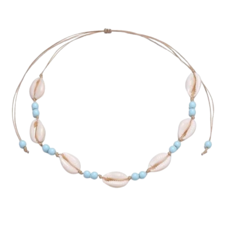 Lagoa Azul Choker