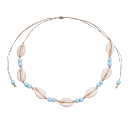 Lagoa Azul Choker