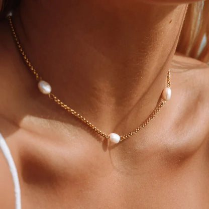 Praia dos Meros Choker