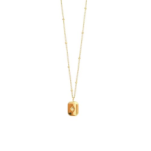 Tamarindo Necklace