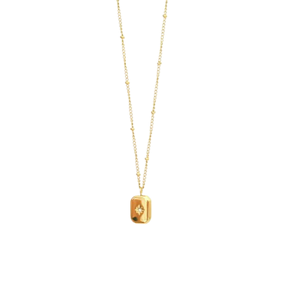 Tamarindo Necklace