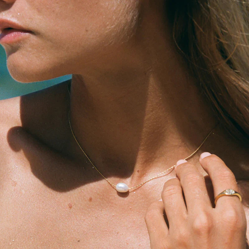 Maragogi Necklace