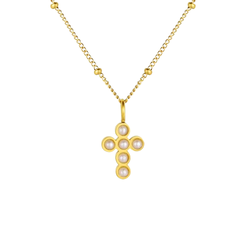 Mykonos Paradise Necklace