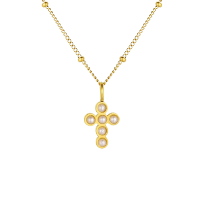 Mykonos Paradise Necklace