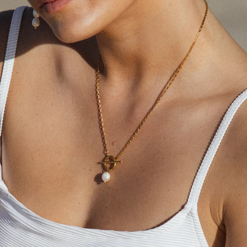 Venice Beach Necklace