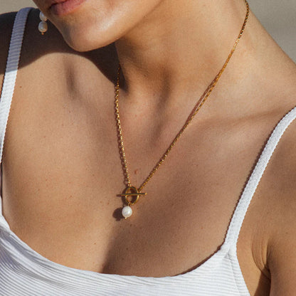 Venice Beach Necklace