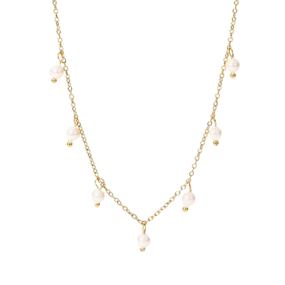 Copacabana Necklace