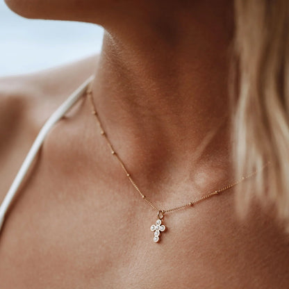 Mykonos Paradise Necklace