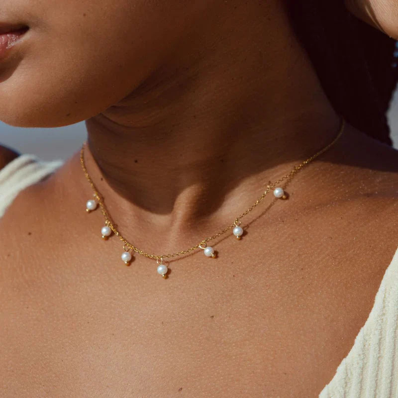 Copacabana Necklace