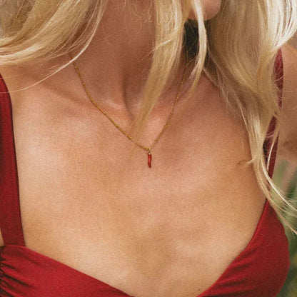 Miramar Necklace