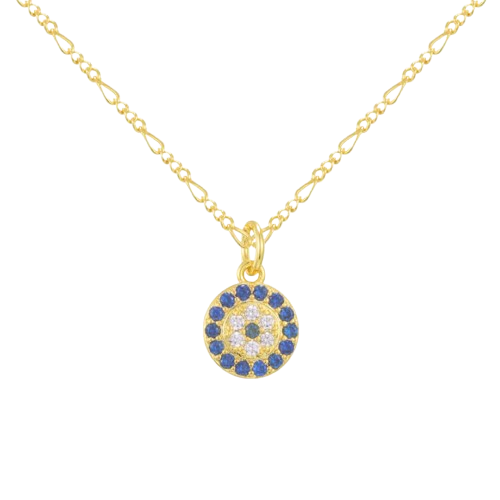 Teahupo'o Beach Necklace