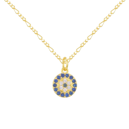 Teahupo'o Beach Necklace