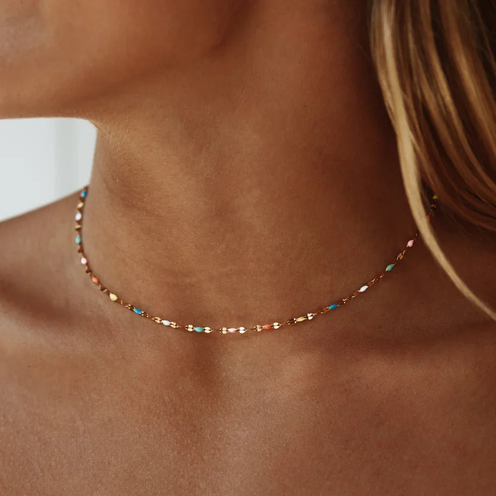 Paraty Choker