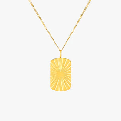 Angra Necklace