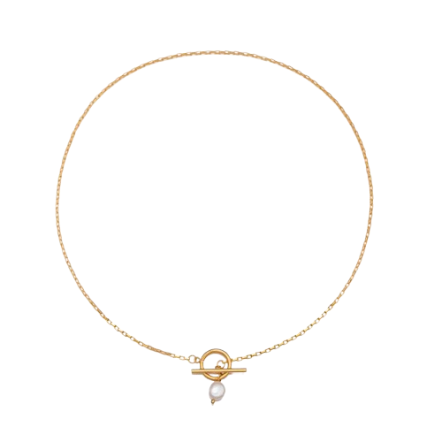 Venice Beach Necklace