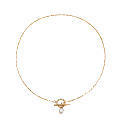 Venice Beach Necklace