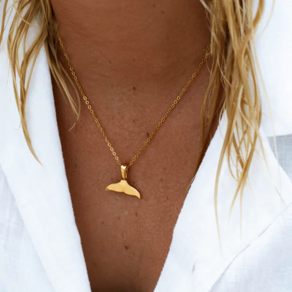 Siriúba Necklace